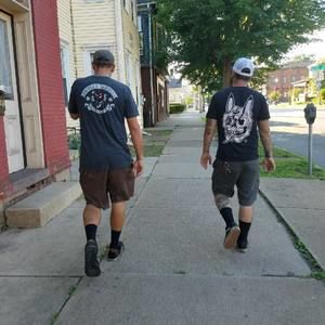 Meet your Posher, Christopher